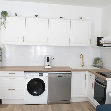 La Bulle Grassoise - Appartement Spacieux Avec Balneo Et Parking Γκρας Εξωτερικό φωτογραφία