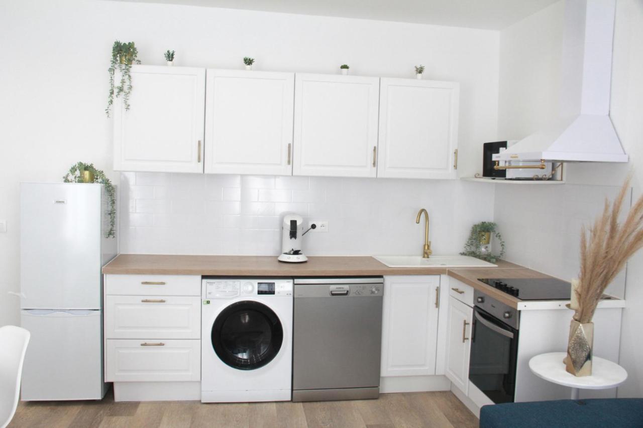 La Bulle Grassoise - Appartement Spacieux Avec Balneo Et Parking Γκρας Εξωτερικό φωτογραφία